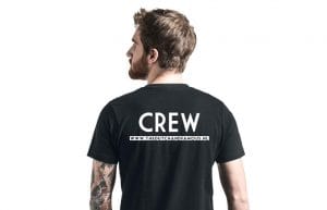 vrijgezellenfeest, groepsuitje of teambuilding - The Dutch & Famous