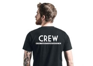 vrijgezellenfeest, groepsuitje of teambuilding - The Dutch & Famous